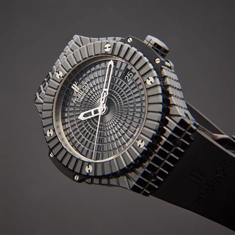 big bang caviar hublot|Hublot Big Bang Caviar .